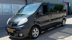 Opel Vivaro 2.0 CDTI L2H1 DC EcoFLEX Automaat, Auto's, Bestelauto's, Automaat, Euro 5, 15 km/l, 1995 cc