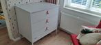 Kidsmill commode Amy small grijs ZGAN, Kinderen en Baby's, Kinderkamer | Commodes en Kasten, Ophalen, 50 tot 70 cm, 90 tot 105 cm