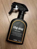 Lush Yog Nog Body Spray 200ML, Ophalen of Verzenden, Nieuw