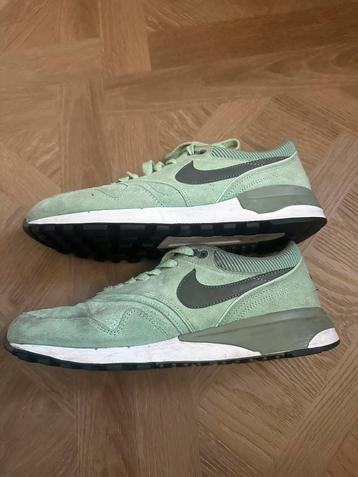 Nike air Odyssey mint groen  beschikbaar voor biedingen