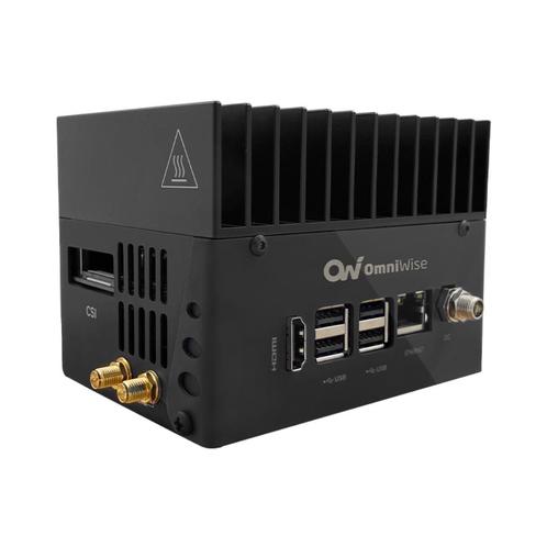 Blanet AI Box ON 8GB, Computers en Software, Servers, Nieuw, 8 GB, Ophalen of Verzenden