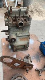 Motorblok  yanmar 2 t 73 van minitrekker, Tuin en Terras, Zitmaaiers, Ophalen of Verzenden, 90 tot 120 cm