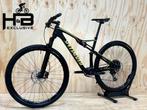 Specialized Epic Worldcup Carbon 29 inch mountainbike XO1