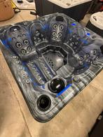 Balboa Jacuzzi | Devine | Energiezuinig, Tuin en Terras, Info@spavibe.nl, Ophalen of Verzenden, Zo goed als nieuw, Spavibe