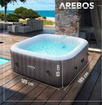 Opblaasbare Whirlpool / Jacuzzi - Heerlijk Ontspannen!, Tuin en Terras, Bubbelbaden en Hottubs, Ophalen