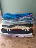 Kledingpakket maat 128/134 H&M en Zara, Ophalen of Verzenden, Zo goed als nieuw, Meisje, Setje