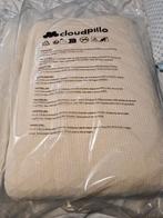 Cloudpillo Dynamic, Huis en Inrichting, Ophalen, Zo goed als nieuw, Eenpersoons, Kussen