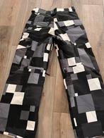 Skibroek, heren, O’Neill, mt 46, Kleding | Heren, Ophalen of Verzenden, Zo goed als nieuw, Maat 46 (S) of kleiner, Broek