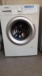Wasmachine Siemens IQ 300, Witgoed en Apparatuur, Wasmachines, Ophalen, 1200 tot 1600 toeren, Gebruikt, Minder dan 85 cm