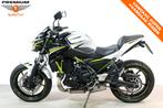 Kawasaki Z 650 (bj 2021), Motoren, Motoren | Kawasaki, 649 cc, Bedrijf, Meer dan 35 kW, ABS