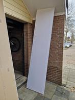 2x gipsplaat Gyproc wandplaat 12,5mm, Doe-het-zelf en Verbouw, Platen en Panelen, Ophalen, Nieuw, Overige materialen, Minder dan 20 mm