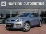 Mazda CX-7 2.3 TS | Bose | Airco | Cruise, 1450 kg, Stof, Gebruikt, 1670 kg
