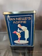 Van nelle's koffie piggelmee blik, Verzamelen, Ophalen of Verzenden, Gebruikt, Koffie, Van Nelle