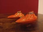 Star Wars - 1980 Kenner Diecast Twin Pod cloud car., Verzamelen, Star Wars, Ophalen of Verzenden, Gebruikt, Actiefiguurtje