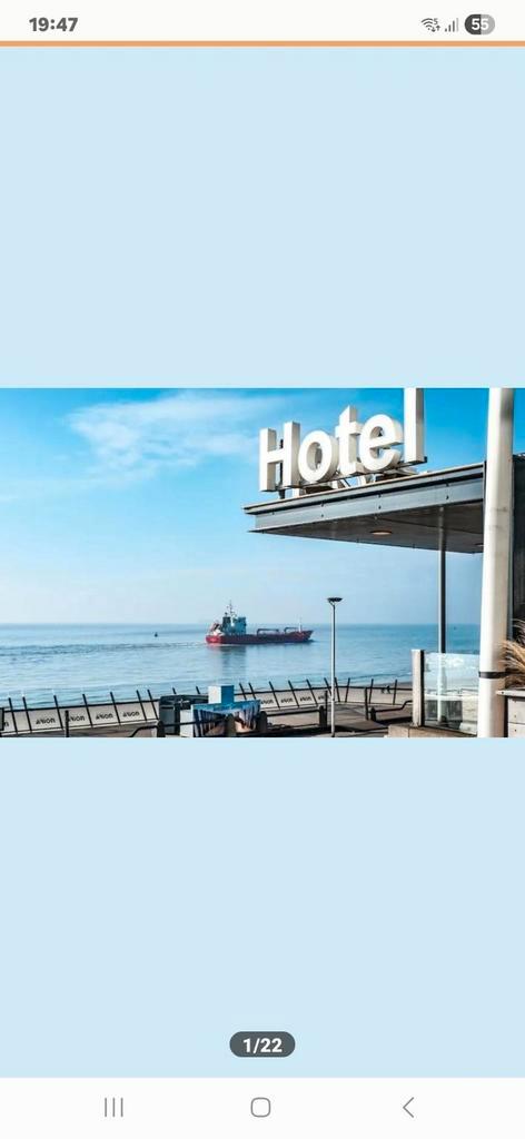 fletcher met ontbijt voor 2 leuk9 valentvalentijnsdag cadeau, Tickets en Kaartjes, Hotelbonnen, Twee personen, 1 overnachting