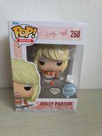 Dolly Parton - Diamond Funko Exclusive - 268, Verzamelen, 21 Holborn Viaduct, London, EC1A 2DY, SupportEMEA@Funko.com, Funko, Nieuw