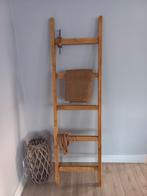 Decoratie ladder, Huis en Inrichting, Woonaccessoires | Overige, Nieuw, Ophalen