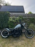 Honda vt600 bobber, Motoren, Motoren | Honda, Particulier, Chopper