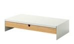 Elloven Ikea laptop verhoger, Computers en Software, Laptopstandaarden, Ophalen, Zo goed als nieuw, IKEA