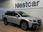 Subaru Outback 2.5i Premium *Demo* (bj 2025, automaat), Automaat, 12 maanden, Gebruikt, 4 cilinders