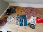 Kledingpakket meisje maat 104, Ophalen of Verzenden, Gebruikt