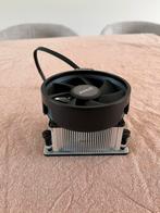 Amd wrait spire cpu cooler am4, Ophalen of Verzenden, Gebruikt, Luchtkoeling