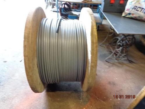 kabel  YMVK - mb    2 x 2,5  tot en met   4 x 10, Doe-het-zelf en Verbouw, Elektra en Kabels, Nieuw