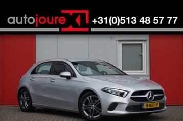 Mercedes-Benz A-Klasse 160 | Navigatie | Camera | Origineel  beschikbaar voor biedingen