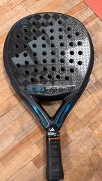 Adidas Adipower CTRL 3.4 2025 ZGAN, Ophalen of Verzenden, Zo goed als nieuw, Padelracket