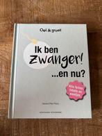 Ik ben zwanger!...en nu? - Xaviera Plas-Plooij, Ophalen of Verzenden, Gelezen, Zwangerschap en Bevalling