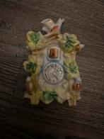 Vintage Koekoeksklok van Keramiek, Ophalen of Verzenden