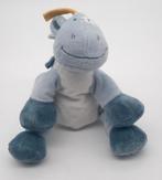 Noukie's Paard knuffel ca. 21cm hoog zittend, Ophalen of Verzenden, Zo goed als nieuw, Overige typen