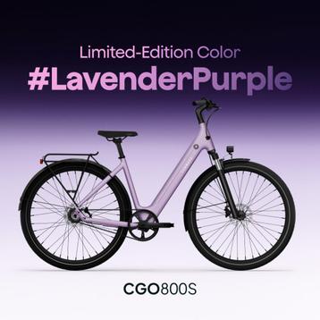 Tenways 800S Limited edition *Op voorraad* beschikbaar voor biedingen