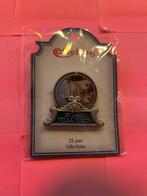 Efteling Villa Volta Speldje 25 Jaar, Ophalen of Verzenden, Nieuw, Button of Speldje