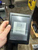 Kobo rakuten E-reader Glo HD defect scherm, Computers en Software, E-readers, Ophalen of Verzenden, Gebruikt, Kobo