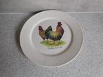 Bord 17 cm. Chicken Festival JET by ter Steege, Huis en Inrichting, Keuken | Servies, Ophalen of Verzenden, Zo goed als nieuw