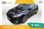 Ford Fiesta 1.0 EcoBoost ST-Line € 9.950,00, Auto's, Ford, Zwart, Origineel Nederlands, Bedrijf, Handgeschakeld