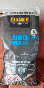 Belcando hondenvoeding  junior maxi, Dieren en Toebehoren, Ophalen, Hond