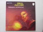 CLEO LAINE -  this is cleo laine - LP, 1960 tot 1980, Gebruikt, Ophalen of Verzenden, 12 inch