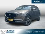 Mazda CX-5 2.0 SkyActiv-G 165 GT-M | Trekhaak | Carplay | Le, 1998 cc, 15 km/l, 4 cilinders, Bedrijf