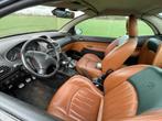 Peugeot 206cc Roland Garros leder interieur kompleet, Ophalen, Gebruikt, Peugeot