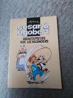 Cesar en Rigobert - Vakantiepretjes, Ophalen of Verzenden