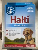 Nieuwe Halti 3, Ophalen of Verzenden, Nieuw