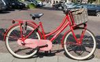 Cortina U4 Utility Transport 26inch, Fietsen en Brommers, Cortina U4 Transport, Versnellingen, Zo goed als nieuw, Ophalen