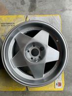Borbet A 17 inch, Auto-onderdelen, Banden en Velgen, Ophalen, Gebruikt, Velg(en), 17 inch