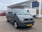 Volkswagen Transporter 2.0 TDI L2H1 4Motion DC Comfortline, 13 km/l, Euro 5, Gebruikt, 4 cilinders