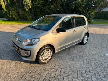 Volkswagen up! CUP 1.0 75PK 5-DRS 2015 1ste eigenaar! NAVI beschikbaar voor biedingen