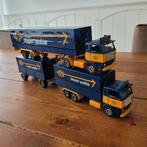 2 stuks Volvo F88 ASG Transport Tekno, Ophalen of Verzenden, Bus of Vrachtwagen, Tekno