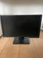 BenQ XL2411 144Hz Gaming Monitor, Computers en Software, Gebruikt, Hoofdtelefoonaansluiting, 101 t/m 150 Hz, Full HD