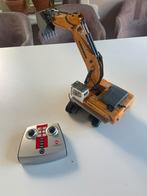 Siku Control Liebherr graafmachine, Elektro, Auto offroad, Ophalen of Verzenden, Zo goed als nieuw